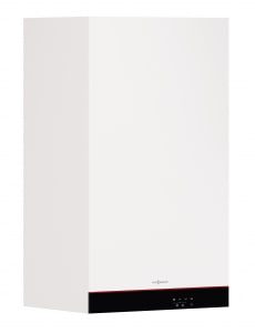 Viessmann Vitodens 050