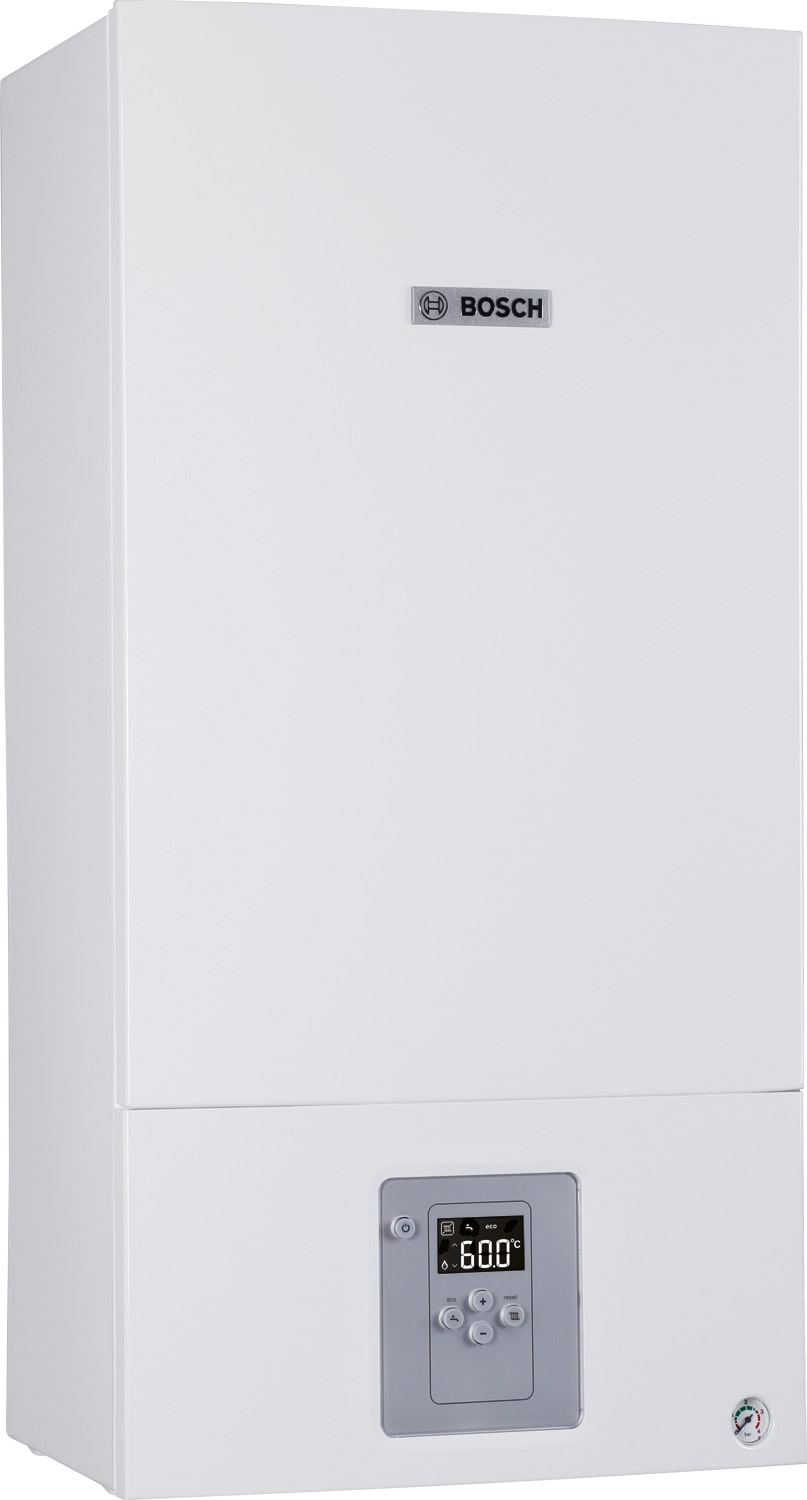 Bosch Condens 2500W