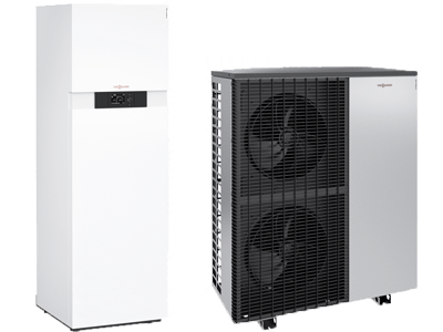 Термопомпа Viessmann Vitocal 222
